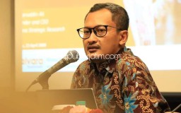 Usung Isu Perubahan, Dongkrak Elektabilitas Gus Muhdlor Disusul Kelana dan Cak Nur