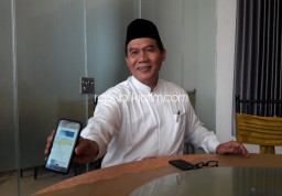 BHS : Makin Banyak Calon Dalam Pilkades Serentak di Sidoarjo Makin Baik