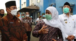 120 Hari Pj Bupati Sidoarjo Jalankan Amanah Gubernur Jawa Timur
