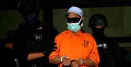 Densus 88 Grebek Para Terduga Teroris Jaringan JAD, Enam Ditangkap Di Sidoarjo