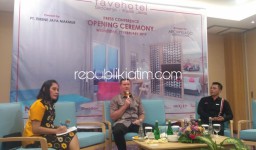 Siap Tampung Wisatawan, Favehotel Sidoarjo Sediakan 118 Kamar