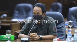 Gus Wawan : Sebagus Apapun Inovasi dan Program Dinas di Sidoarjo Tanpa Publikasi Percuma