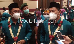 Subandi Disebut-Sebut Bakal Pegang Nahkoda Ketua DPC PKB Sidoarjo