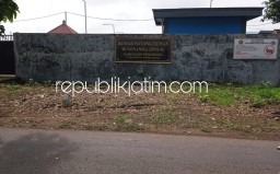Sudah Ganti Tiga Bupati, RPH Jetis Ponorogo Seharga Rp 8,5 Miliar Mangkrak Belum Difungsikan