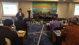 KPU Sidoarjo Hapus PPS dan TPS di Empat Desa Terdampak Lumpur dalam Pilkada 2020
