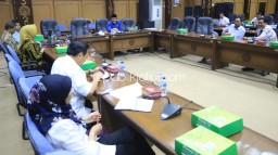 Bekas PG Toelangan Bakal Disulap Jadi Wisata Edukasi dan Entertainment Berbasis High Tecnology