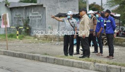 Cegah Korban Bertambah, BHS Desak BBWS dan Pemkab Sidoarjo Fungsikan Long Storage Kalimati