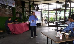 Batasi Iklan Cabup dan Cawabup, KPU Ajak Media Sukseskan Pilkada Sidoarjo