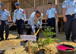 Persiapkan WBP Menjelang Bebas, Lapas Pamekasan Ciptakan SAE