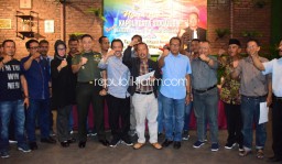 Prioritaskan Pencegahan Virus Corona, Rencana Demo Buruh Soal Omnibus Law Dibatalkan