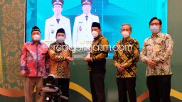 Musrenbang RKPD Sinergikan 17 Program Prioritas Bupati dan Wabup Sidoarjo