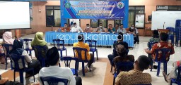 RPJMDes Harus Sinkron dengan RPJMD Pemkab Sidoarjo