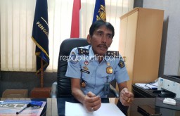 Selama Wabah Virus Corona, Layanan Paspor Hanya Untuk Orang Sakit dan Mendesak