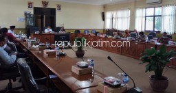 210 Minimarket Beroperasi Tak Mengantongi Perizinan, Dewan Sidoarjo Desak Moratorium