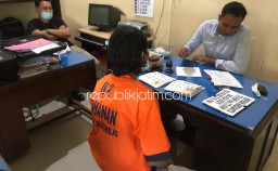 Sudah 8 Kali Curi Amplifier Masjid, Pemuda Ponorogo Diborgol Polisi