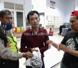 Kakanwil Apresiasi Sipir Gagalkan Penyelundupkan 200 Butir Pil Ekstasi ke Lapas Porong
