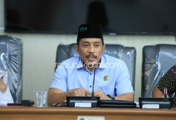 Dewan Sesalkan Minimnya Sosialisasi Penanganan Covid-19 Berdampak Warga Tolak Puskesmas Jadi Ruang Isolasi