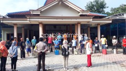 Berhasil Ungkap Kasus Peredaran Ribuan Koplo, Polisi Berpangkat Brigadir di Ponorogo Raih Penghargaan