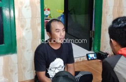 Inilah Sejumlah Barang Yang Diamankan Densus 88 dari Rumah Warga di Kebonagung Sukodono