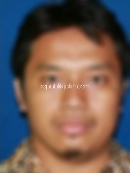 Warga Ngaresrejo Sukodono Ditangkap Densus 88 Mabes Polri