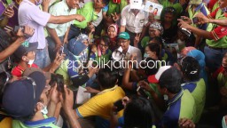 Banyak Serap Tenaga Kerja, Gus Ipul Janji Dorong Industri Mebel Jatim