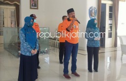 Pemkab Ponorogo Tracking Puluhan Santri Temboro yang Pulang Kampung