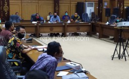 Lamban, Pembagian Paket Sembako Senilai Rp 150.000 Masih Sisa 4 Kecamatan Belum Didistribusikan