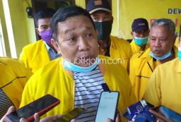 Dewan Sidoarjo Usulkan Pilkades Prasung Dibarengkan Pilkades Serentak 2022