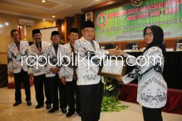 Tak Berpolitik Wujud Guru Profesional dan Pendidikan Bermutu