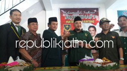 PBB Sidoarjo Targetkan Raih Suara Satu Fraksi di Dewan