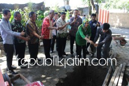 Animo Pelajar Tinggi, SMK YPM 8 Sidoarjo Bangun Gedung 5 Lantai