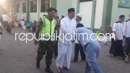 Antisipasi Terorisme, Gus Ipul Minta Galakkan Program Peduli Tetangga