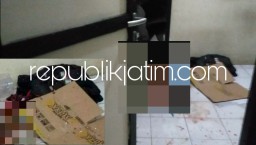 Tangan Perakit Masih Pegang Ransel Bom Saat Meledak, Akhirnya Tewas