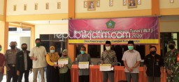 Uang BLT Rp 600.000 Tidak Diperbolehkan untuk Beli Baju Lebaran