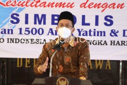 Usai Wawancara 20 Calon Direksi PDAM Delta Tirta, Bupati Sidoarjo Masih Pertimbangkan Integritas dan Jaringan