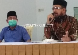 Muncul Cluster Baru, Pasien Positif Corona di Ponorogo Tambah 5 Orang Salah Satunya Karyawan Bank