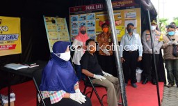 Dua Warga Waru Terpapar Covid-19 Sembuh, Cerita Pengalamannya Selama Isolasi