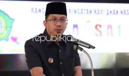 Gus Muhdlor Ajak APSAI Ambil Peran Nyata Wujudkan Sidoarjo Kota Layak Anak