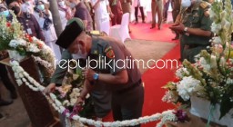 RSUD Tambah Ruang Rawat Inap Gangguan Jiwa, Dilaunching Bupati Sukseskan Ponorogo Zero Pasung