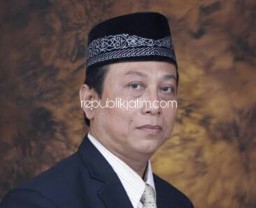 DPRD Sidoarjo Kembali Berduka, Anggota Komisi C Berpulang Karena Sakit