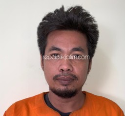 Usai Letakkan Sabu-Sabu Pesanan di Kulkas, Sopir Ekspedisi Diciduk Polisi