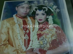 Istri Warga Balongbendo yang Tewas di Bangsal Mojokerto Minta Polisi Segera Tangkap Pelaku