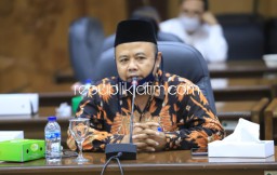 Terganjal Permendagri Nomor 41, KPU Sidoarjo Perketat Penggunaan Anggaran Pilkada 2020