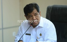 Jumlah Terus Bertambah, 28 Nakes di Sidoarjo Terpapar Covid-19