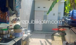 Ditinggal Tidur, Motor Guru di Sarirogo Digondol Kawanan Pencuri
