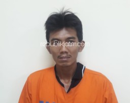 Edarkan Sabu-Sabu, Tukang Aluminium Asal Sedati Diringkus Polisi