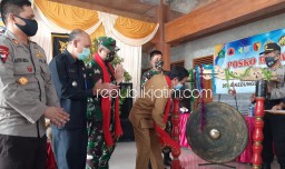 Janji Sebelumnya belum Terealisasi, Pemkab Sidoarjo Bakal Naikkan Bantuan Kampung Tangguh Jadi Rp 10 Juta