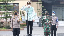 Gus Muhdlor : Pemberlakuan PPKM Darurat Kali Ini Peraturannya Semakin Diperketat