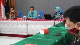 Permudah Pendaftaran BUBH Lewat Online, Daftarkan PT Butuh Waktu Sehari