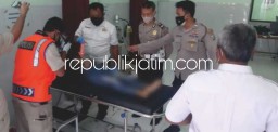 Dua Pelajar Di Ponorogo Tertimpa Pohon Sengon Lapuk, Satu Tewas Satu Terluka